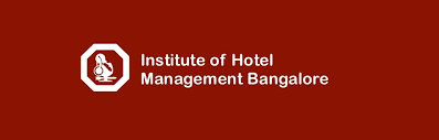 Institute of Hotel Management -Bangalore